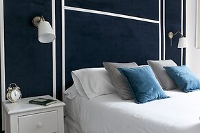 Hostal Vázquez de Mella