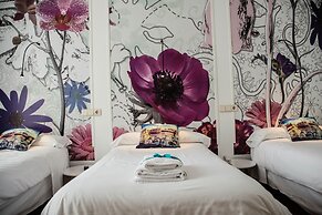 Hostal Vázquez de Mella