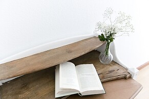 Hostal Vázquez de Mella