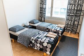 Oulu Hotelli Apartments