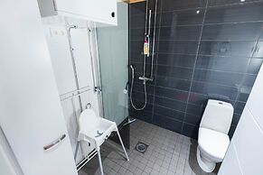 Oulu Hotelli Apartments