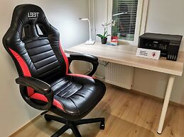 Oulu Hotelli Apartments