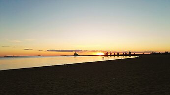 Oulu Hotelli Apartments