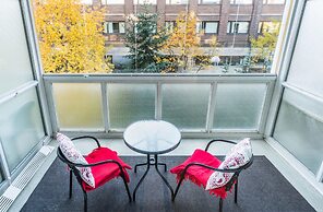 Oulu Hotelli Apartments