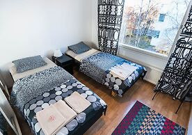 Oulu Hotelli Apartments