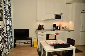 Oulu Hotelli Apartments