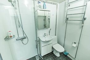 Oulu Hotelli Apartments