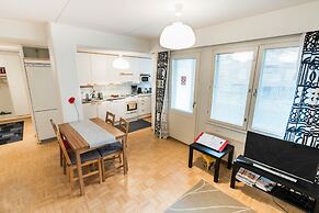 Oulu Hotelli Apartments