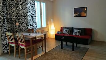 Oulu Hotelli Apartments