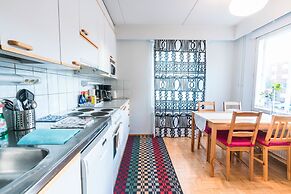 Oulu Hotelli Apartments