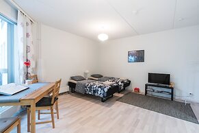 Oulu Hotelli Apartments