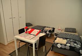 Oulu Hotelli Apartments