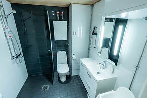 Oulu Hotelli Apartments