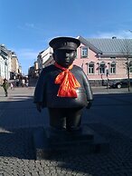 Oulu Hotelli Apartments