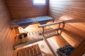 Oulu Hotelli Apartments