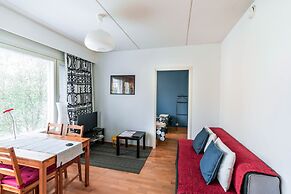 Oulu Hotelli Apartments