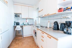 Oulu Hotelli Apartments