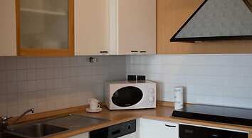 Kristall Lago Residence