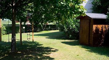 Kristall Lago Residence