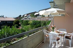 Kristall Lago Residence