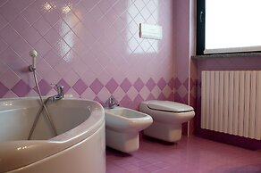 Kristall Lago Residence