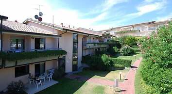 Kristall Lago Residence