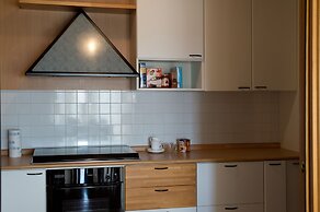 Kristall Lago Residence