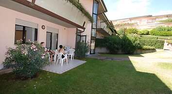 Kristall Lago Residence