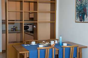 Kristall Lago Residence