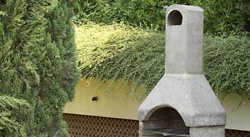 Kristall Lago Residence