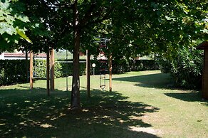 Kristall Lago Residence