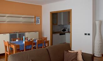 Kristall Lago Residence