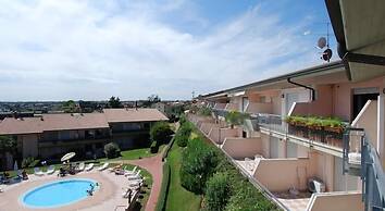 Kristall Lago Residence