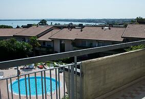 Kristall Lago Residence