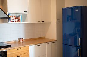 Kristall Lago Residence