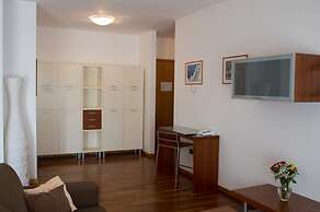 Kristall Lago Residence