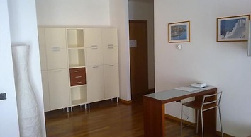 Kristall Lago Residence