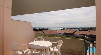 Kristall Lago Residence