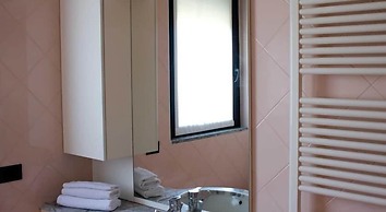 Kristall Lago Residence