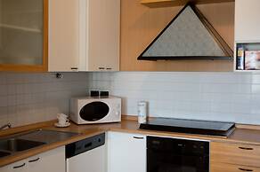 Kristall Lago Residence