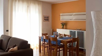 Kristall Lago Residence