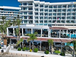 Vassos Nissi Plage Hotel & Spa