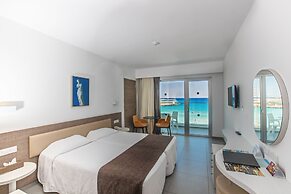 Vassos Nissi Plage Hotel & Spa