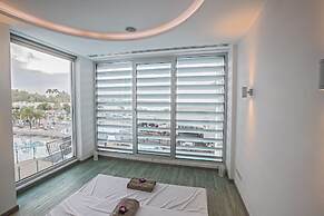 Vassos Nissi Plage Hotel & Spa