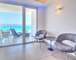 Vassos Nissi Plage Hotel & Spa
