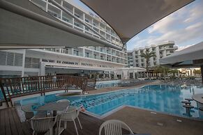 Vassos Nissi Plage Hotel & Spa