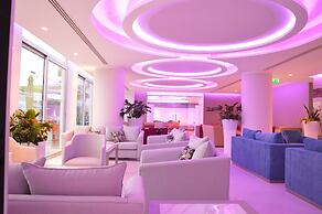 Vassos Nissi Plage Hotel & Spa