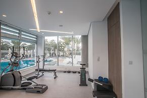 Vassos Nissi Plage Hotel & Spa
