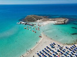 Vassos Nissi Plage Hotel & Spa