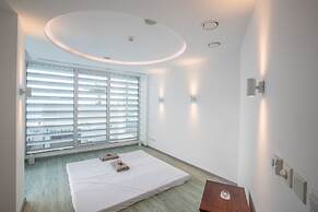 Vassos Nissi Plage Hotel & Spa